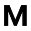 A Man's App Mobile Logo
